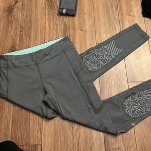 Ivivva leggings size 14